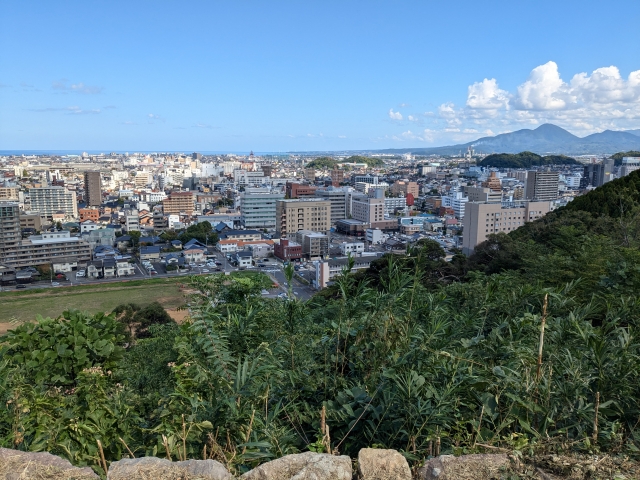 鳥取県米子市久世